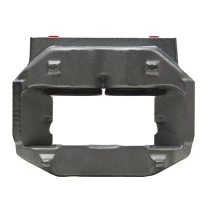 DFC 79-12 Beaver Motorcoach Monterey Fr & Rr L/R/Front/Rear Premium Caliper - Silver