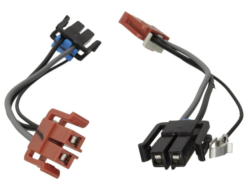 Ford Racing Hi-Performance Dual Fuel Pump Kit