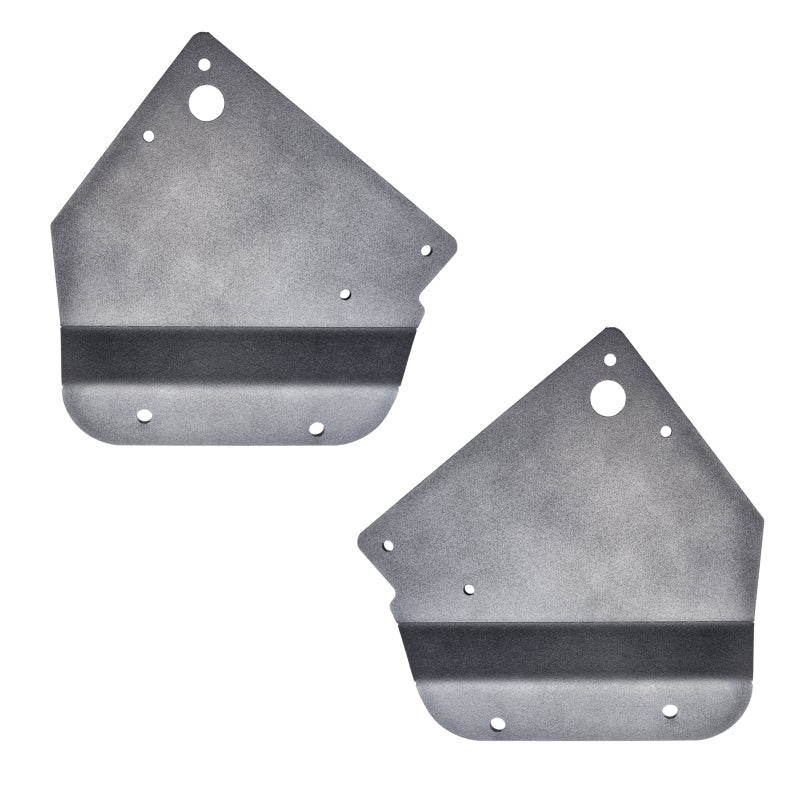 ORACLE Lighting Oracle 10-14 Ford Raptor Fog Light Replacement Brackets/Lights
