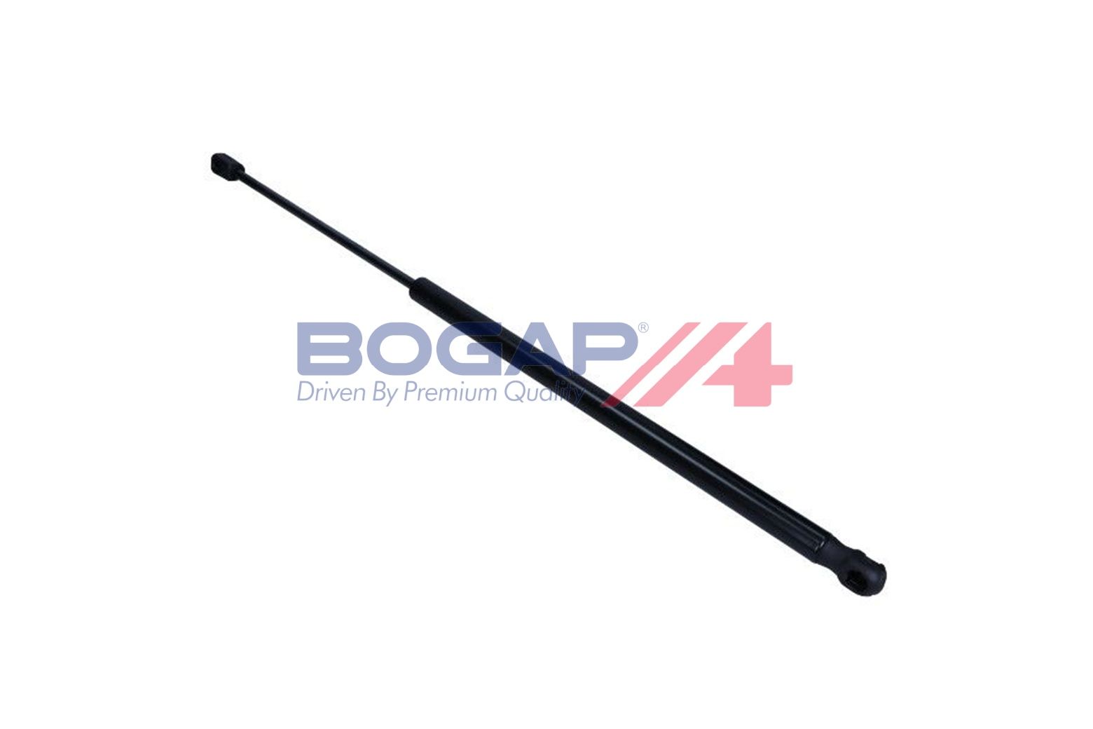BOGAP P5134134 Gas Spring, Boot/Cargo Area