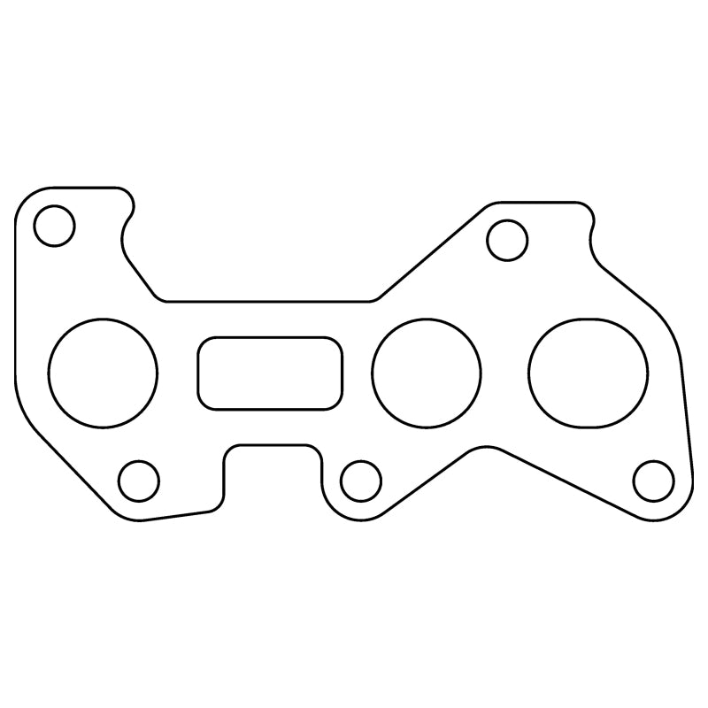 Cometic Gasket Cometic Toyota 1JZ-GTE 2.5L I6 (VVTi Only) .060in HTS Exhaust Manifold Gasket