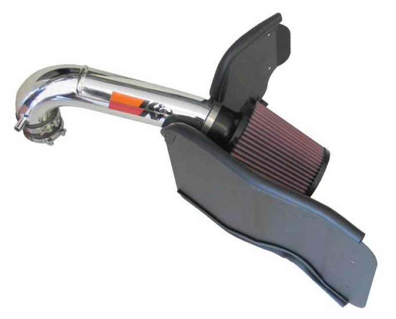 K&N Engineering K&N 99-04 Jeep Grand Cherokee L6-4.0L High Flow Performance Kit