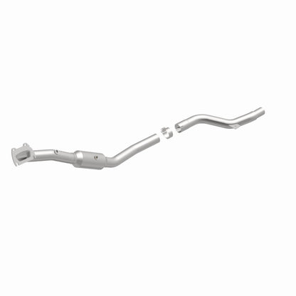 MagnaFlow Right Side Direct Fit Catalytic Converter 15-17 Chrysler 300 3.6L