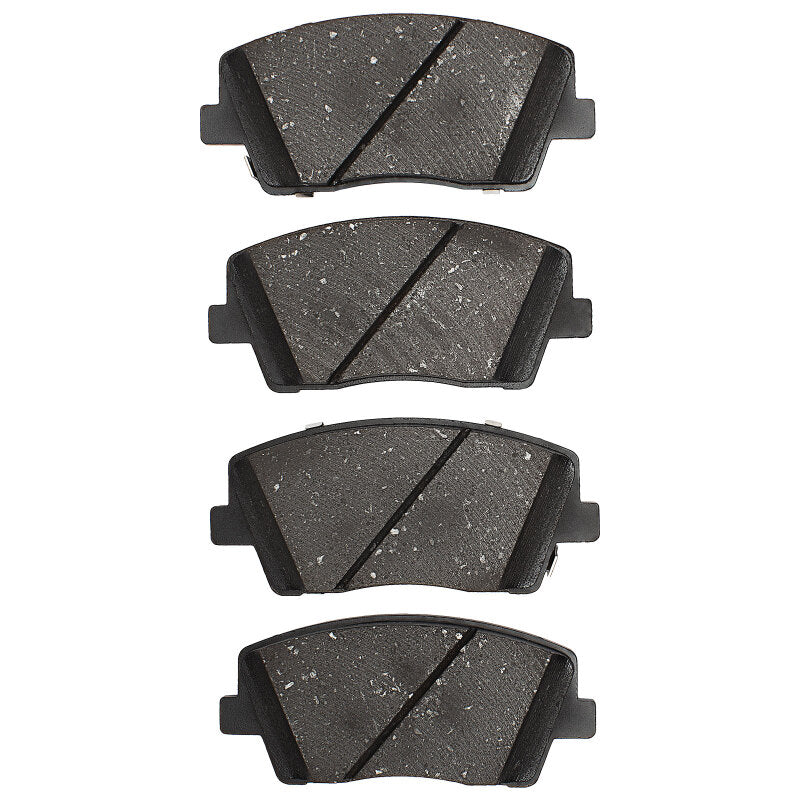 DFC 22-23 Genesis G70 Front 5000 Advanced Ceramic Brake Pads