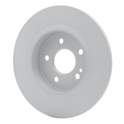 DFC 19-26 Mercedes-Benz A220 Rear Hi-Carbon Alloy Geomet Coated Rotor