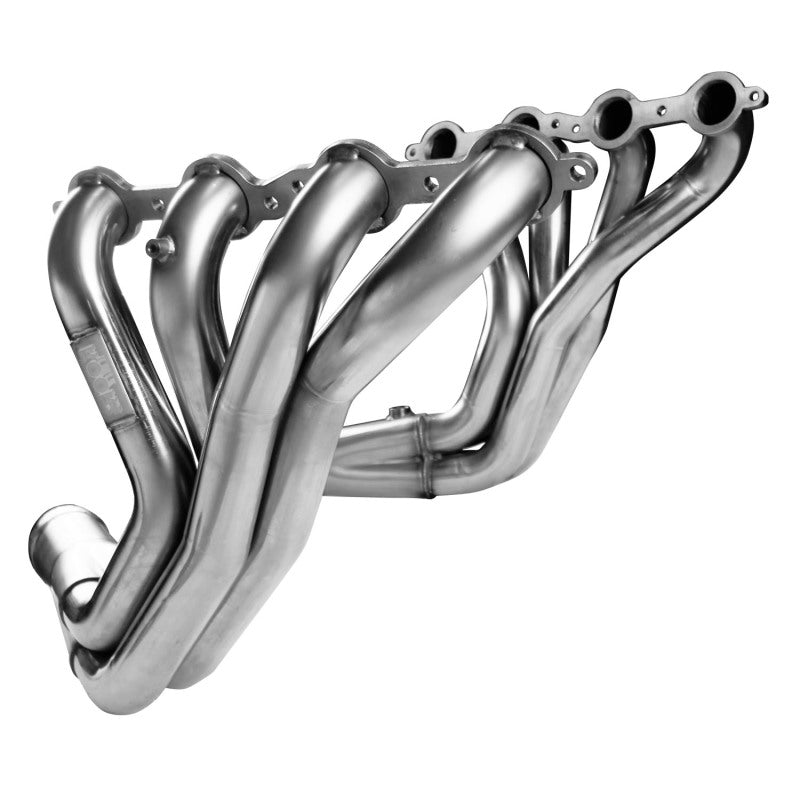 Kooks Headers Kooks 97-04 Chevrolet Corvette Base 2 x 3 Header & Green Catted X-Pipe Kit