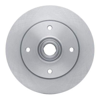 DFC 65-74 Volkswagen Karmann Ghia Front Brake Rotor