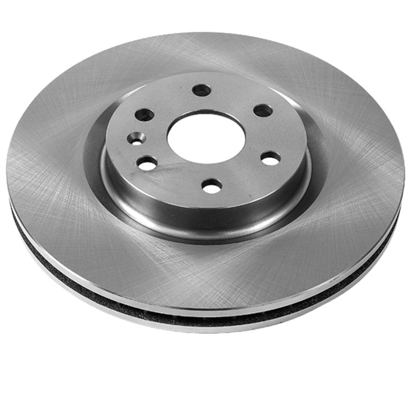 PowerStop Power Stop 10-16 Cadillac SRX Front Autospecialty Brake Rotor
