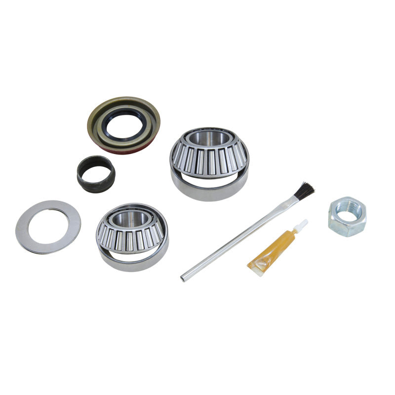 Yukon Gear & Axle Yukon Gear Pinion install Kit For GM 7.75in Diff