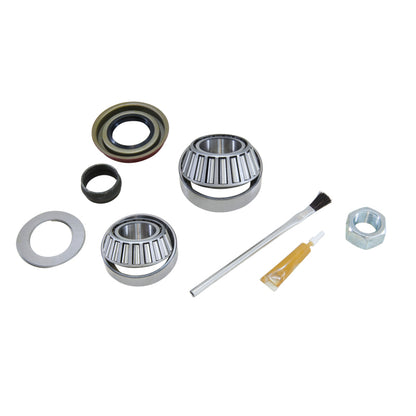 Yukon Gear & Axle Yukon Gear Pinion install Kit For GM 7.75in Diff