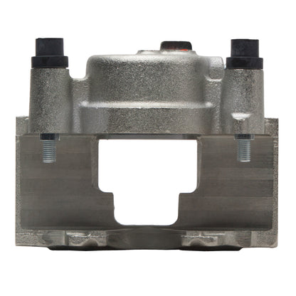 DFC 88-02 Chevrolet C1500 Suburban Front-L Premium Caliper - Silver Zinc Coated