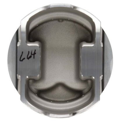Wiseco Pro Tru Street Buick 455 4.313in Bore 1.980in CH -8.30 CC Piston Set