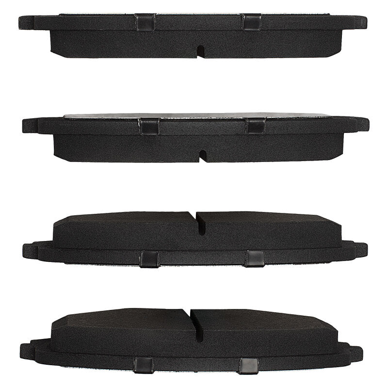 R1 Concepts R1 04-11 Mazda RX-8 Front Performance Sport Brake Pads