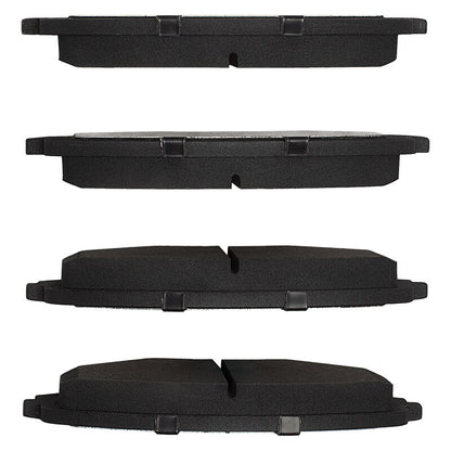 R1 Concepts R1 04-11 Mazda RX-8 Front Performance Sport Brake Pads