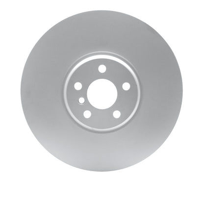 DFC 16-25 BMW M440i Left Front Hi-Carbon Alloy Geomet Coated Rotor