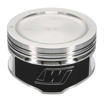 Wiseco GM ECOTECH Dished -7cc 8.9:1 86.5 Piston Shelf Stock