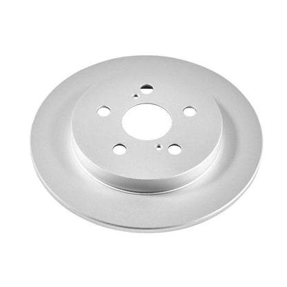 PowerStop Power Stop 11-13 Lexus CT200h Rear Evolution Geomet Coated Rotor