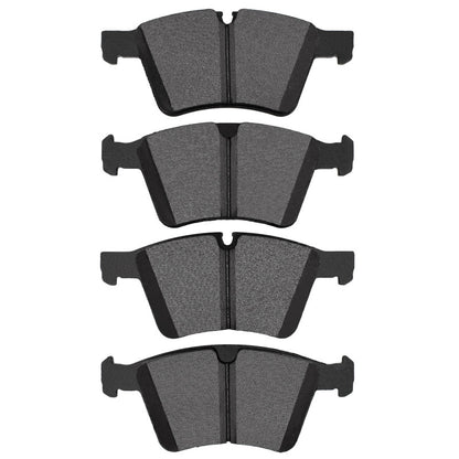 R1 Concepts R1 07-09 Mercedes-Benz Gl320 Front Optimum OE Brake Pads