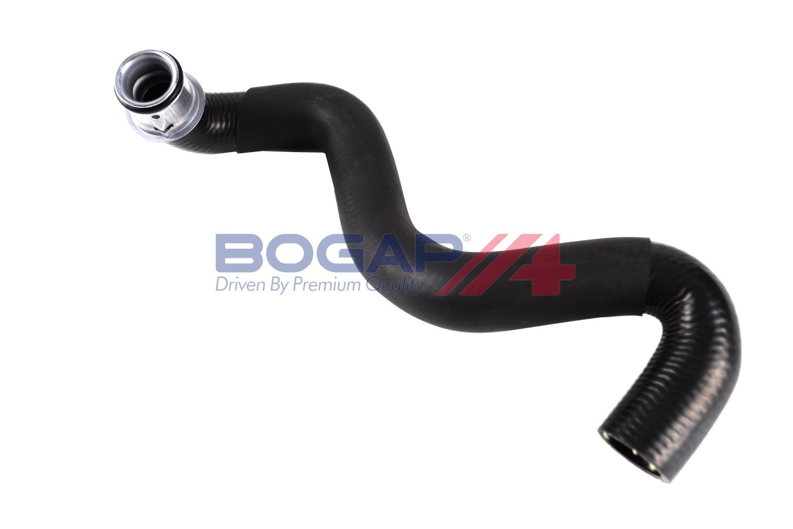 BOGAP A4228487 Radiator Hose
