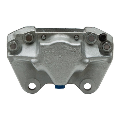 DFC 75-83 Porsche 911 Front-L Premium Caliper - Silver Zinc Coated