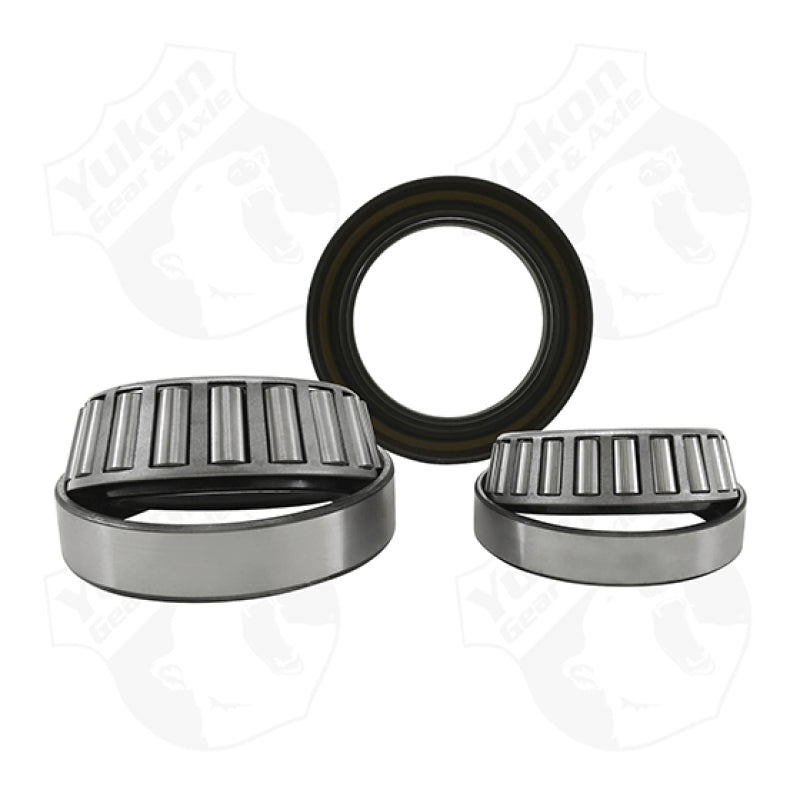 Yukon Gear & Axle Yukon Gear 03 and Up 11.5in Dodge Dual Rear Wheel Bearing/Seal Kit
