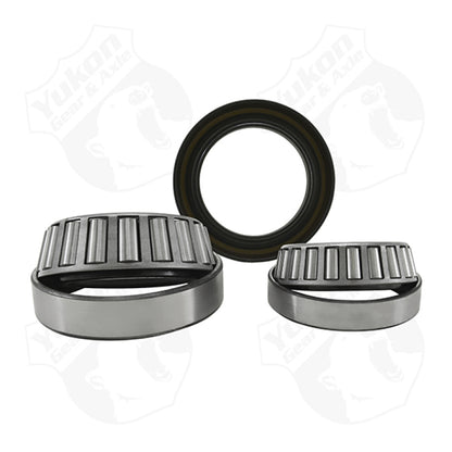 Yukon Gear & Axle Yukon Gear 03 and Up 11.5in Dodge Dual Rear Wheel Bearing/Seal Kit