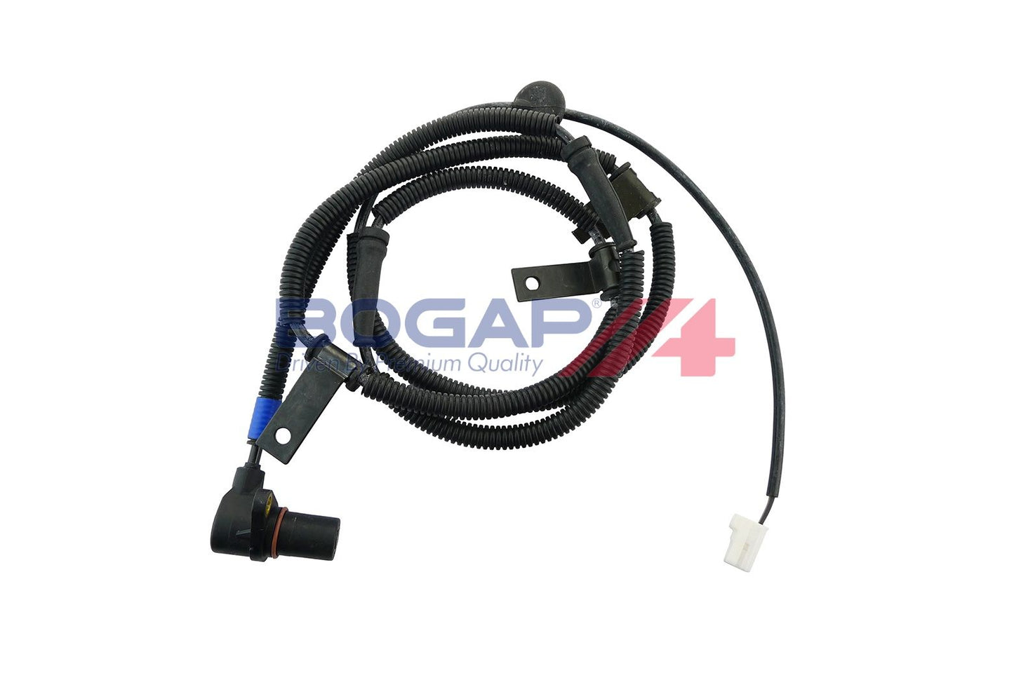 BOGAP Y7117125 Sensor, Wheel Speed