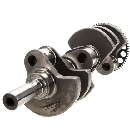 Manley Performance Manley Chevrolet inLSin 4.000in Stroke Pro Series Crankshaft
