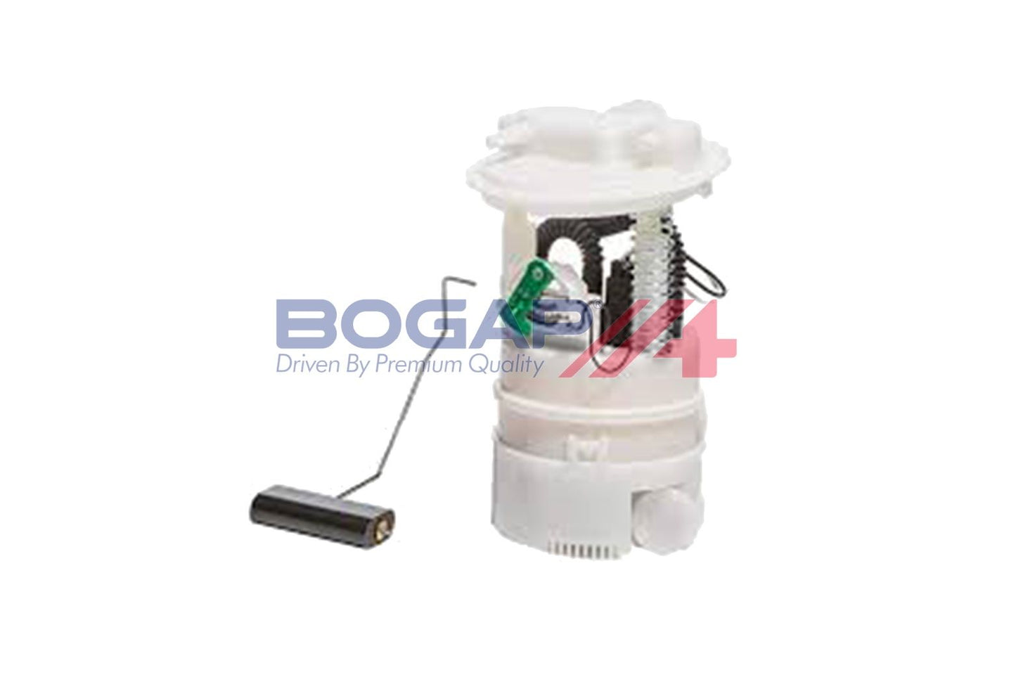 BOGAP R1622152 Fuel Pump
