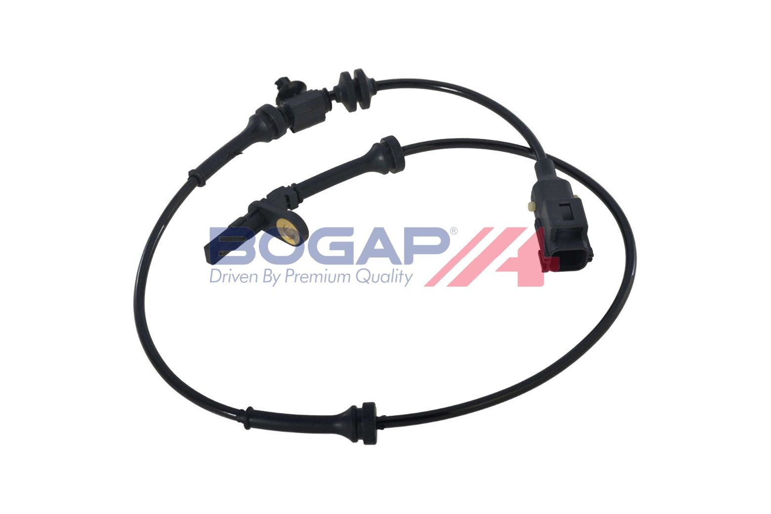 BOGAP E7117130 Sensor, Wheel Speed