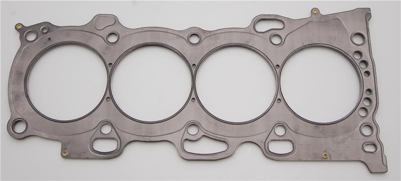 Cometic Gasket Cometic Toyota 2AZ FE 2.4L 89mm .040 inch MLS Head Gasket
