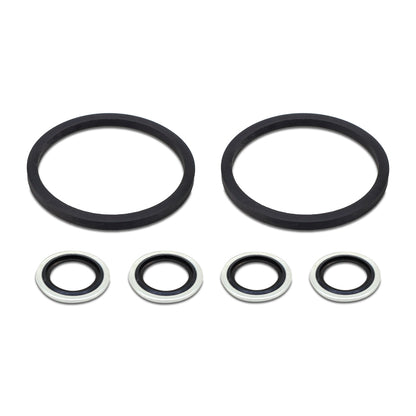 Mishimoto Oil Cooler Service Pack