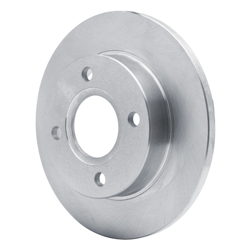 DFC 96-04 Ford Fiesta (Mexico) Front Brake Rotor