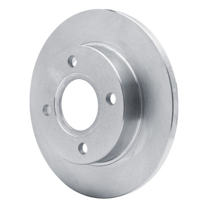 DFC 96-04 Ford Fiesta (Mexico) Front Brake Rotor