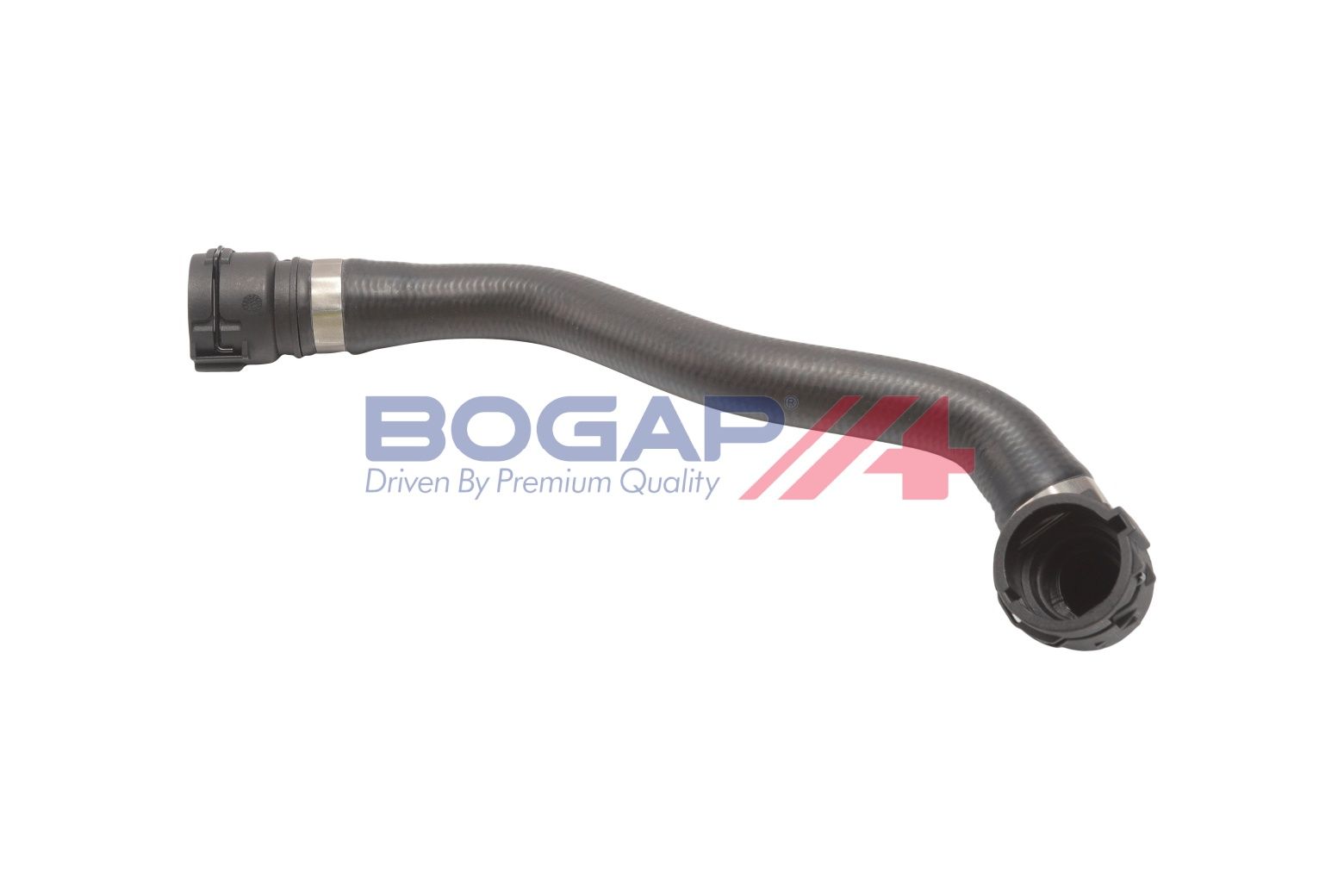 BOGAP B4228488 Radiator Hose