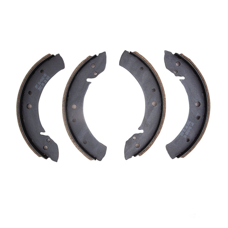 DFC 54-57 Volkswagen Beetle Front/Rear Premium Service Shoes