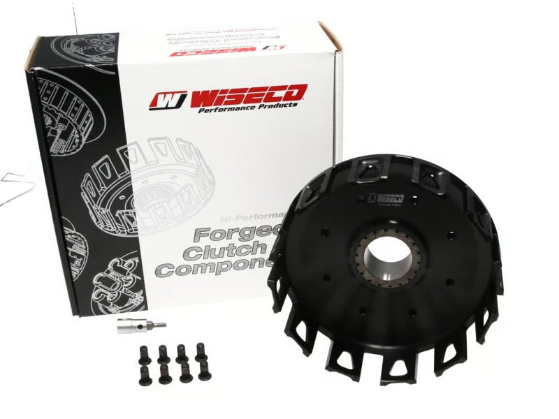 Wiseco 05-08 TRX400EX/09-14 400X Clutch Basket