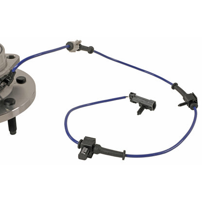 MOOG 06-08 Hummer H3 Front Hub Assembly