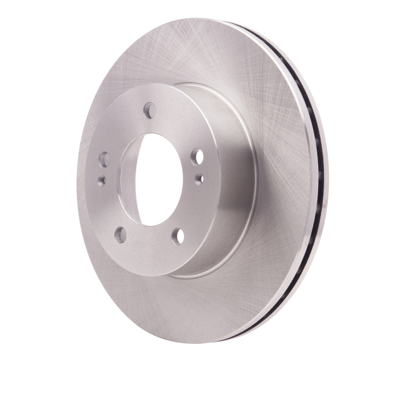 DFC 83-89 Chrysler Conquest Front Brake Rotor