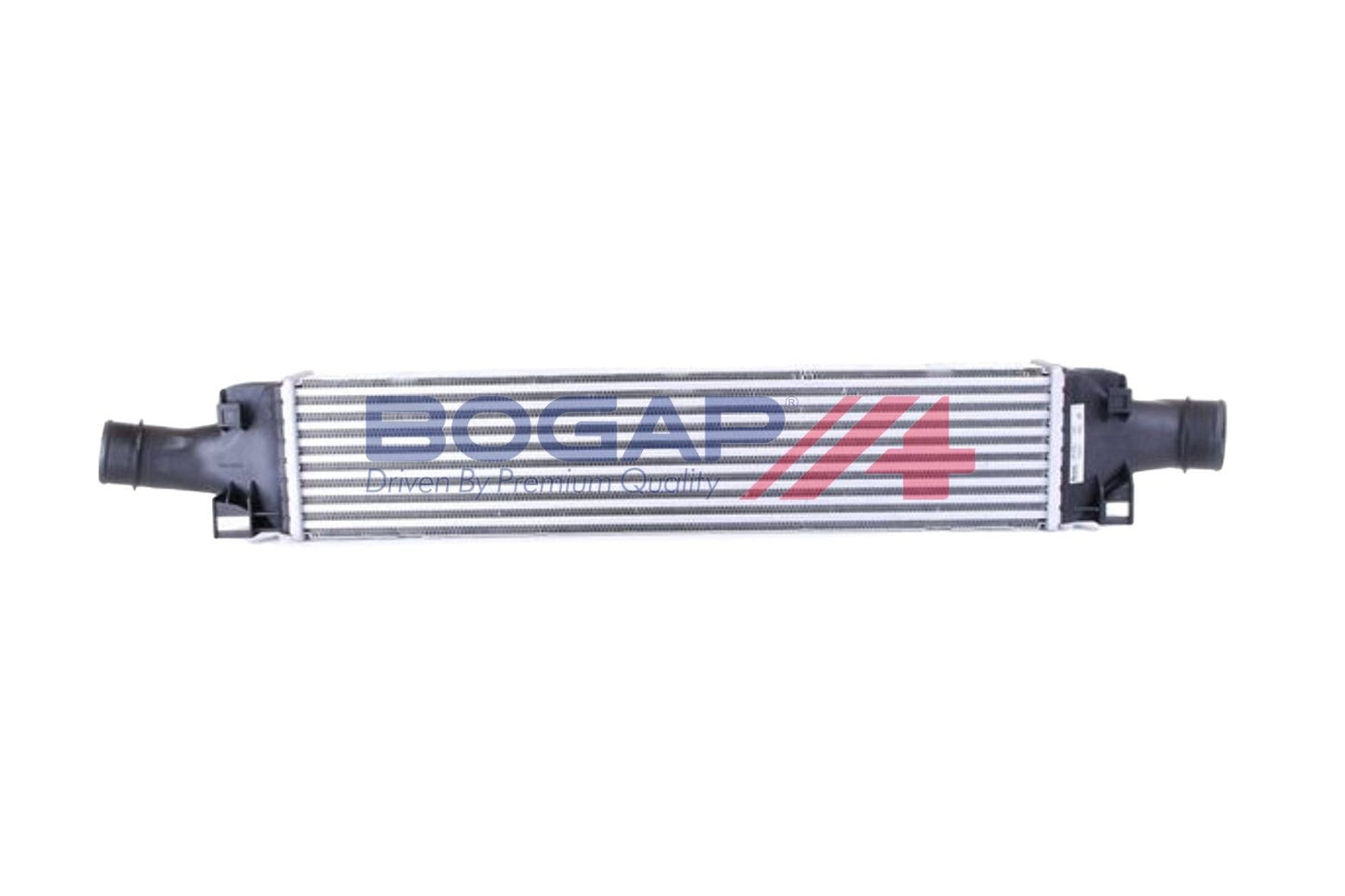 BOGAP A4220134 Charge Air Cooler
