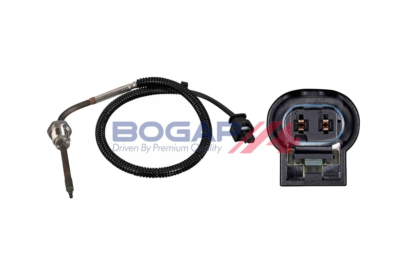 BOGAP C6120180 Sensor, Exhaust Gas Temperature