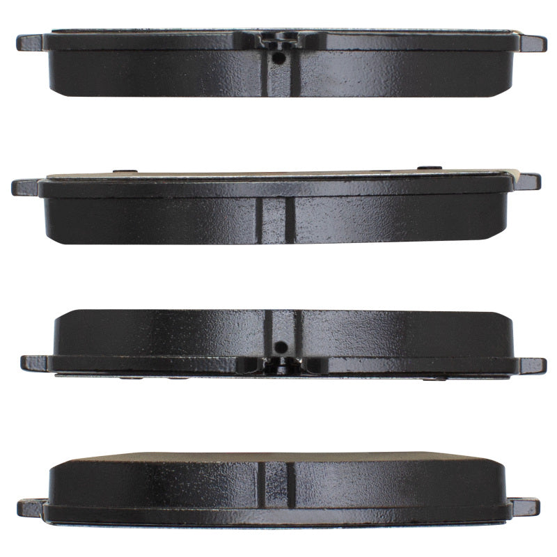 DFC 10-15 Mercedes-Benz GLK350 Front 5000 Advanced Ceramic Brake Pads