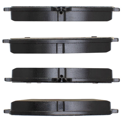DFC 10-15 Mercedes-Benz GLK350 Front 5000 Advanced Ceramic Brake Pads