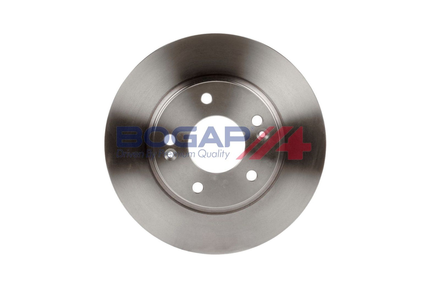 BOGAP Y8211139 Brake Disc
