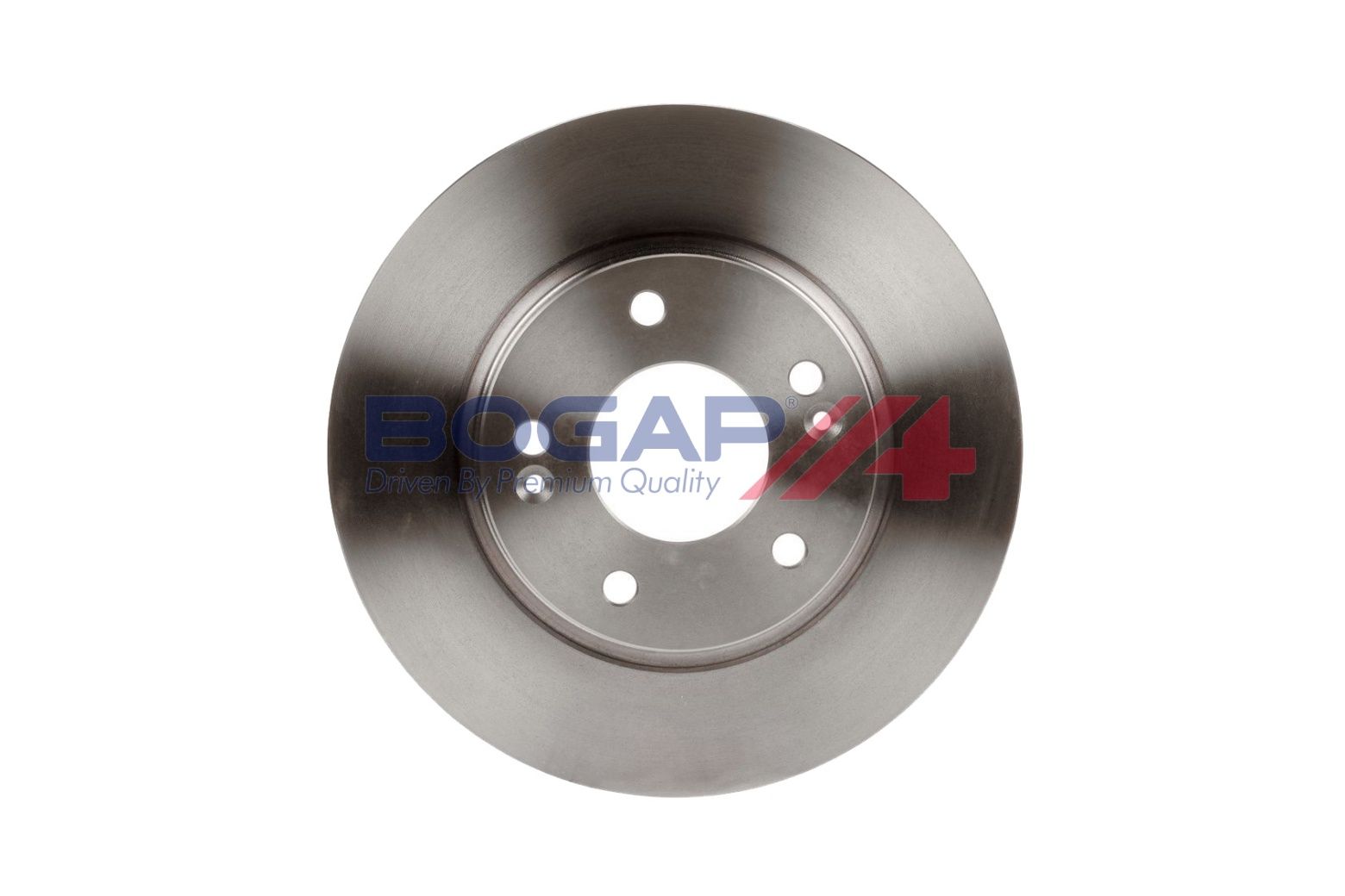 BOGAP Y8211139 Brake Disc