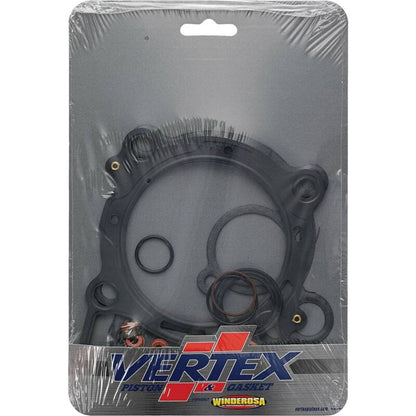 Vertex Pistons Vertex Top End Gasket Kit