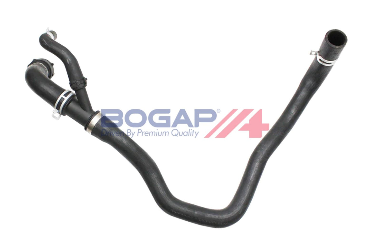 BOGAP E4228182 Radiator Hose