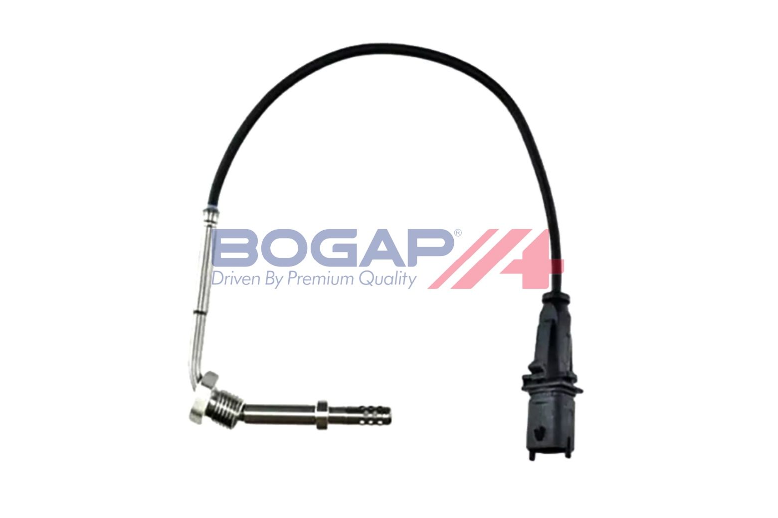 BOGAP U6120101 Sensor, Exhaust Gas Temperature