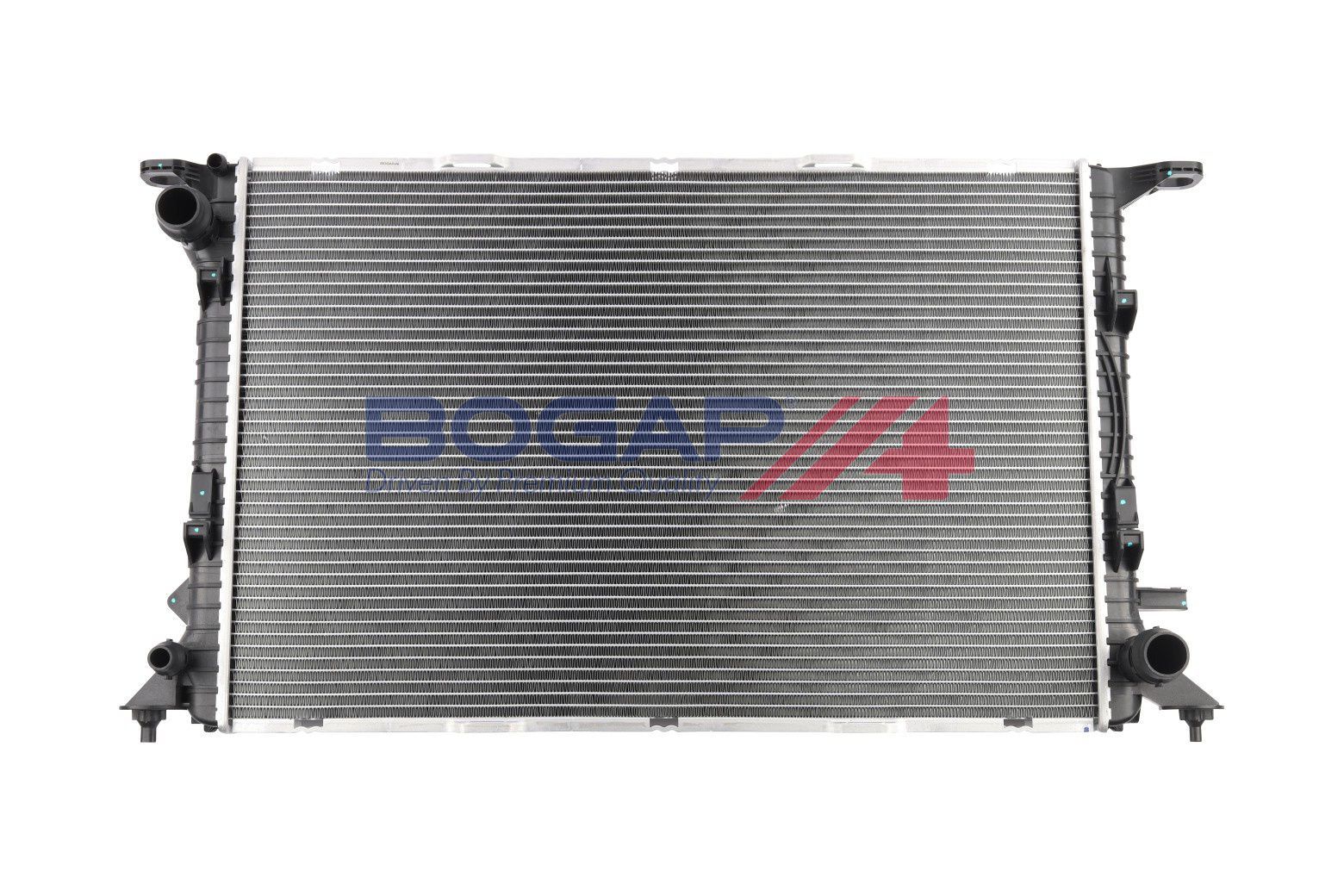BOGAP A4210111 Radiator, Engine Cooling