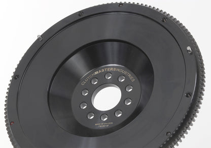 Clutch Masters 04-05 Volkswagen Golf R32 3.2L Lightweight Steel Flywheel